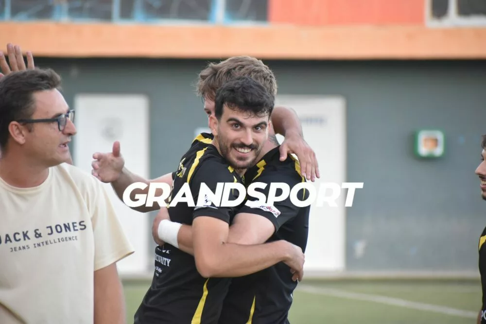 Τέλος εποχής για Γιούγκα στον Ανθεστίωνα – Επόμενος σταθμός ο Ρωμανός