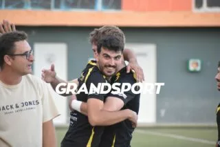 Τέλος εποχής για Γιούγκα στον Ανθεστίωνα – Επόμενος σταθμός ο Ρωμανός