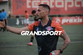 Με εργομετρικά ανοίγει η αυλαία της προετοιμασίας στον Αλμυρό