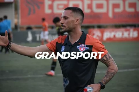 Με εργομετρικά ανοίγει η αυλαία της προετοιμασίας στον Αλμυρό