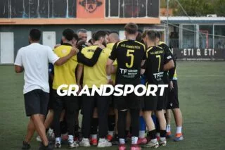 Πρώτη «τριάρα» στην σεζόν για Ανθεστίωνα
