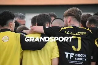 Επικεντρώνονται στην επόμενη αναμέτρηση στον Ανθεστίωνα