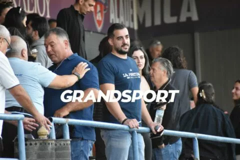 Δύσκολο να συνεχίσει στην προεδρία του Ανθεστίωνα ο Αγγελάκης