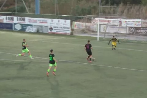 Άλογο Μαλεβιζίου-Γιούχτας Β’ 1-1: Τα highlights του αγώνα (vid)