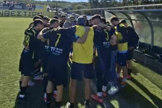 Επικεντρώνεται στον Αλμυρό ο Ανθεστίων