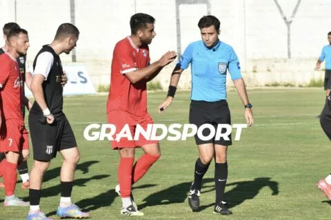 ΑΟΤ-Χερσόνησος 0-0: Τα highlights του αγώνα (vid)