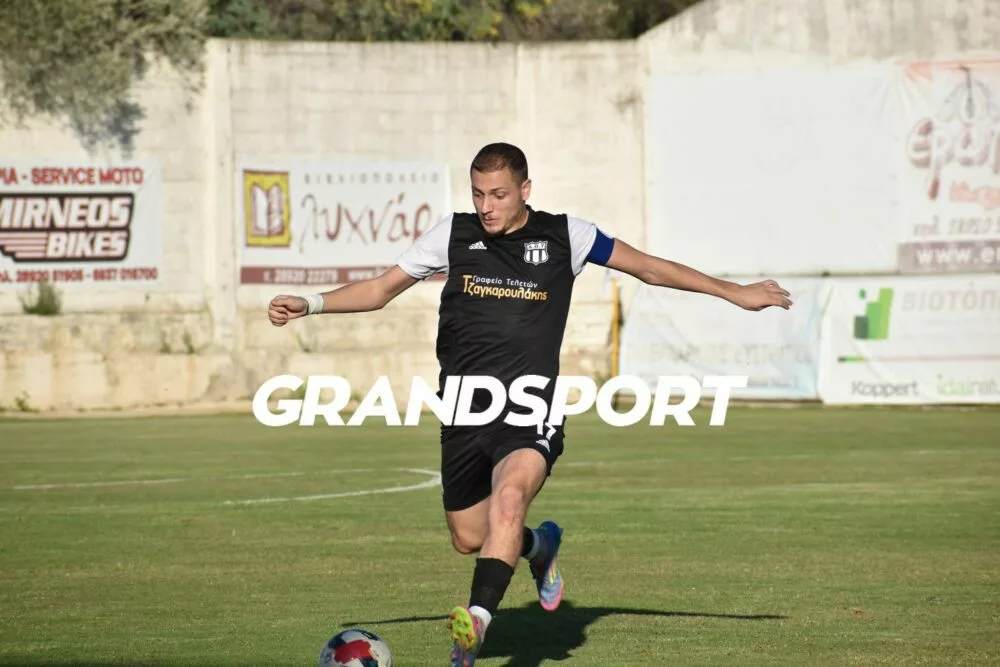Ανατροπή και τρίποντο για τον ΑΟΤ