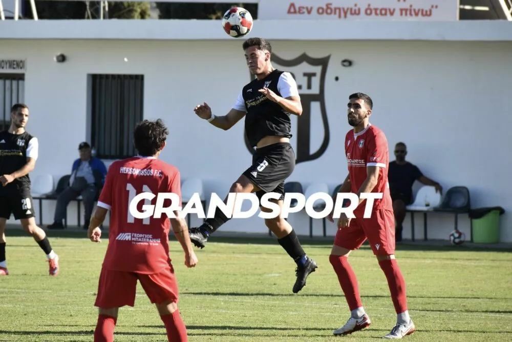 Τα αποτελέσματα από τους αγώνες της Τετάρτης (29/10)