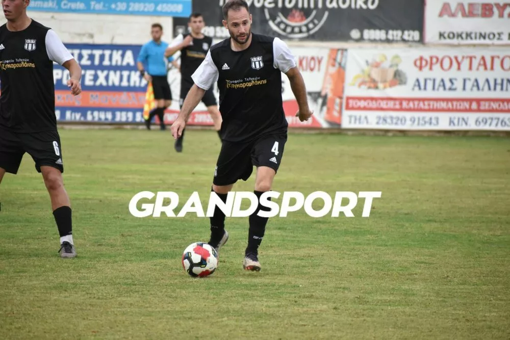 ΑΟΤ: Στρέφονται στο παιχνίδι με τα Δειλινά