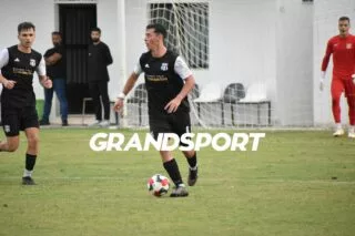 ΑΟΤ: «Όλοι γήπεδο»