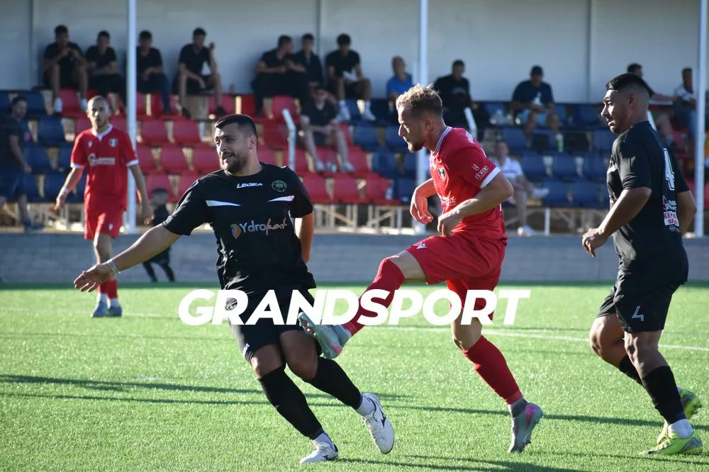 Χερσόνησος-Δειλινά 3-0: Τα highlights του αγώνα (vid)