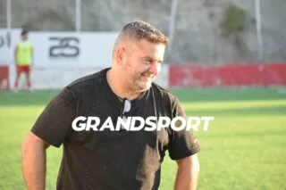 Γ. Κοντάκης: «Έχει περάσει ο μοναχικός ρόλος του παραδοσιακού ερασιτέχνη παράγοντα»