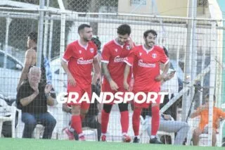 Κάλεσμα της Χερσονήσου για το παιχνίδι με την Μινωική