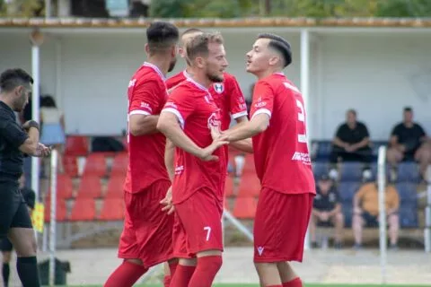 Χερσόνησος-Μινωική 6-0: Τα highlights του αγώνα (vid)