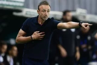 Σηκώνει μανίκια ο Χρ. Κόντης