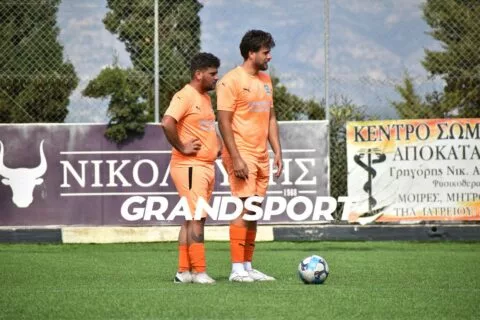 Πήρε τη νίκη με Γκούρο ο Θ. Αναλήψεως