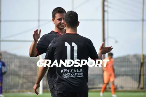 Επέστρεψε στις νίκες η Δόξα Γαλιάς, 2-1 το Ασήμι στην πρεμιέρα του