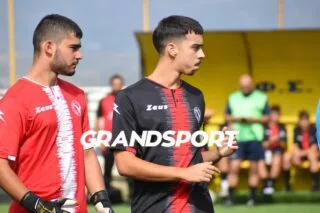 Μ. Τσαγκαράκης: «Πέρσι βάλαμε τις βάσεις – Φέτος θέλουμε το βήμα παραπάνω»