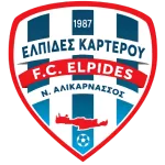 ΕΛΠΙΔΕΣ ΚΑΡΤΕΡΟΥ