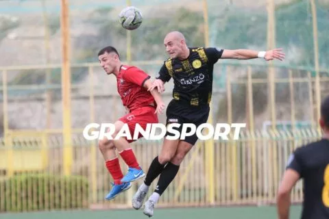 Εργοτέλης-Ρωμανός 4-0: Τα highlights του αγώνα (vid)