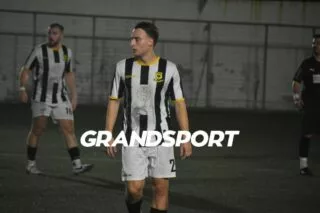 Ορίστηκε το εξ αναβολής Γαρίπα – Παίδες Ηροδότου