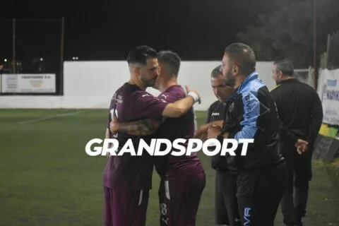 Διπλή ανανέωση στον Ηρακλή Νιπιδιτού