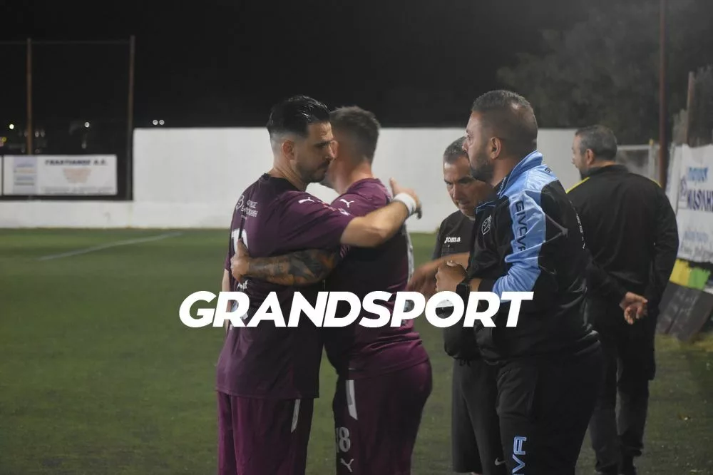 Διπλή ανανέωση στον Ηρακλή Νιπιδιτού