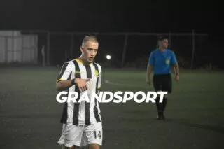 Άφησε υποσχέσεις ο Πολίτης στην πρώτη του χρονιά με τη Γαρίπα