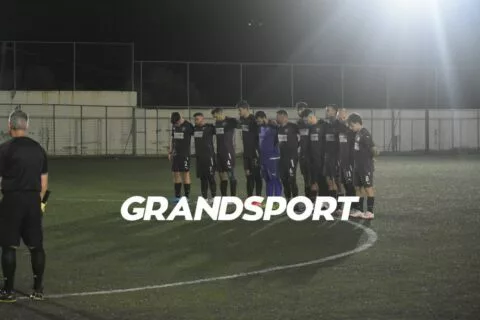 Όλα ανοιχτά στον Ηρακλή Νιπιδιτού