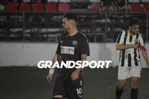Αγχώθηκε αλλά κέρδισε ο Ηρακλής Νιπιδιτού