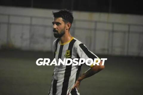 Κεραυνός Ατσαλένιου – Γαρίπα 3-6: Τα highlights της αναμέτρησης (vid)