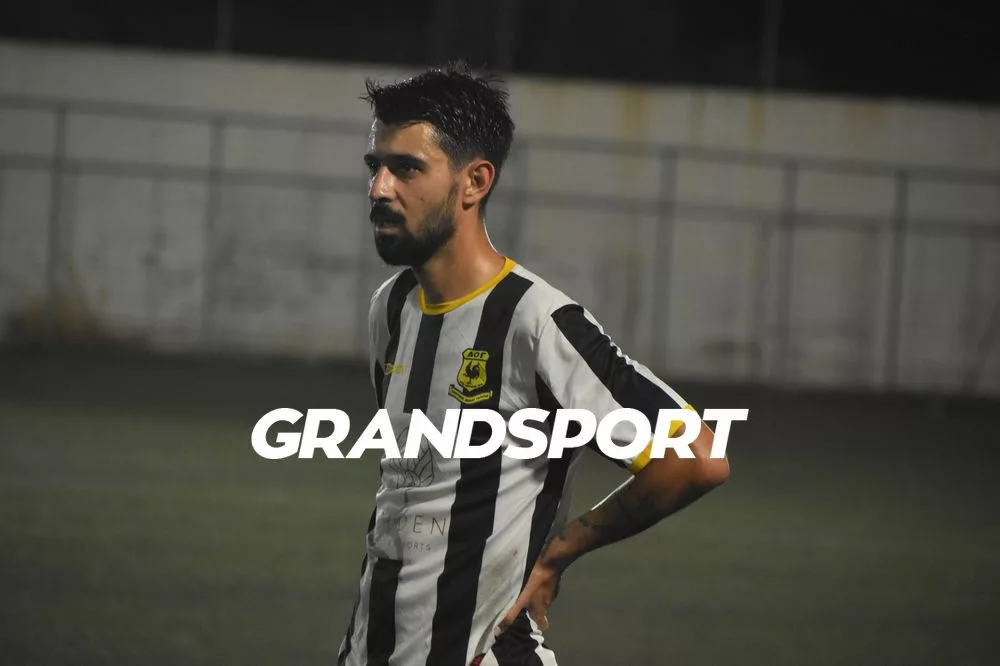 Κεραυνός Ατσαλένιου – Γαρίπα 3-6: Τα highlights της αναμέτρησης (vid)