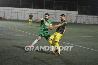 Β2 ΕΠΣΗ: Ένα παιχνίδι στο μενού του Σαββάτου