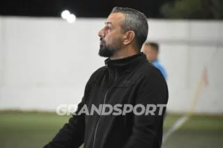 Έρχεται ραντεβού με Μαστορίδη στον Άγιο Ιωάννη