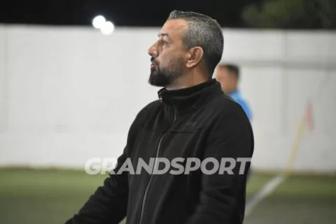 Έρχεται ραντεβού με Μαστορίδη στον Άγιο Ιωάννη