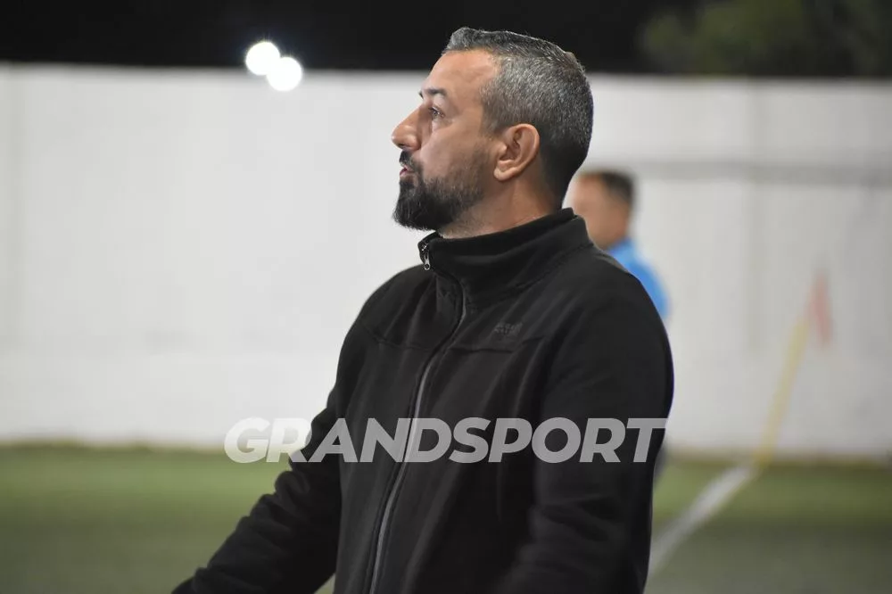 Έρχεται ραντεβού με Μαστορίδη στον Άγιο Ιωάννη