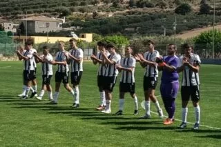 Έκανε το 2/2 ο Θρίαμβος Αναλήψεως