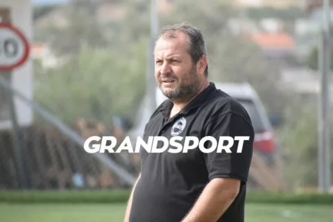 Υπαρκτό σενάριο να μη αγωνιστεί στα πρωταθλήματα της ΕΠΣΗ τη νέα σεζόν η Γόρτυνα