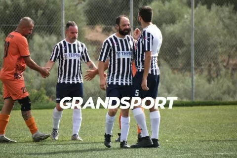 Ασταμάτητος Δωριέας, πήρε έκτη σερί νίκη