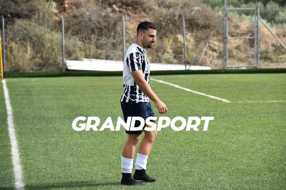 Γλίτωσε το τρίποντο Δωριέας στο φινάλε