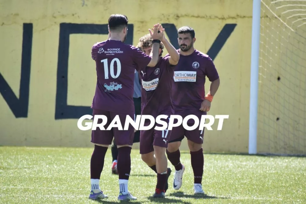 Τριπλή ανανέωση στον Ηρακλή Νιπιδιτού