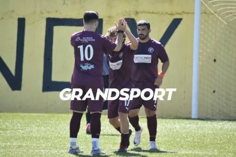 Τριπλή ανανέωση στον Ηρακλή Νιπιδιτού