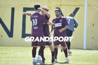Χωρίς άγχος για το καλύτερο δυνατόν ο Ηρακλής Νιπιδιτού