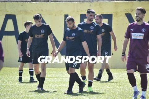 Πήραν τη νίκη σε χορταστικό ματς οι Δαφνές
