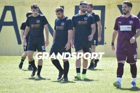 Θετικά μηνύματα στις Δαφνές – Δεν αργούν οι εξελίξεις