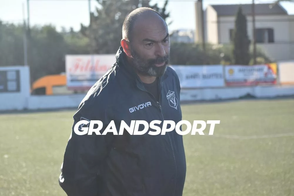 Οι επιλογές της Μικτής Κ15 Κορασίδων ΕΠΣΗ για το ματς με το Ρέθυμνο