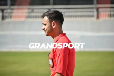 Ορίστηκε η διαιτησία στο Θέρισσος – Άγιος Ιωάννης