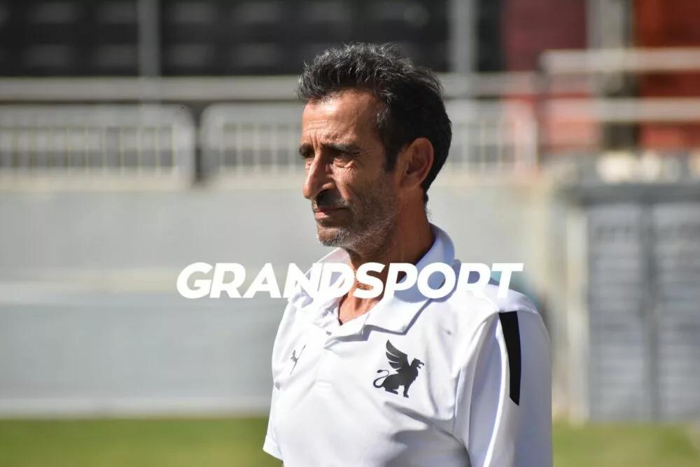 Οι επιλογές του Μ. Πατεμτζή για το παιχνίδι με την ΑΕΛ Κ19