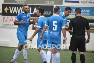Τα συλλυπητήρια του Δωριέα στον Γ. Κουντάκη
