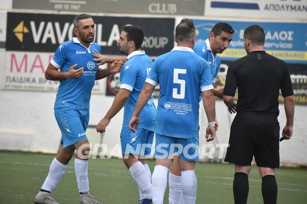 Τα συλλυπητήρια του Δωριέα στον Γ. Κουντάκη